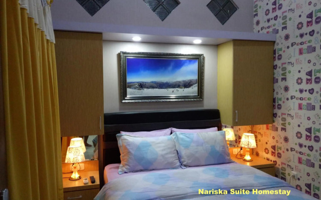 Nariska Suite Homestay