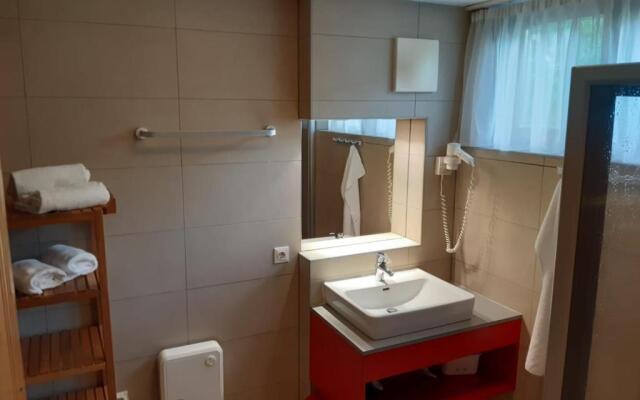Chalet Verdino