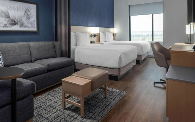 Hyatt Place Allentown / Lehigh Valley