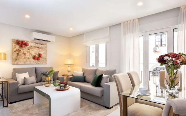 Genteel Home Velarde II