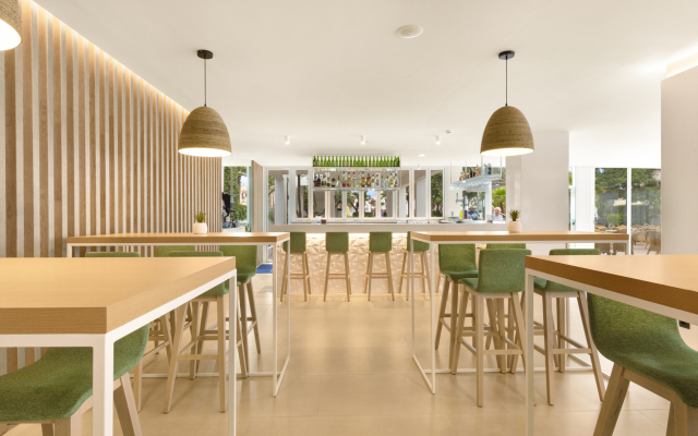 Hotel THB Gran Playa - Adults Only