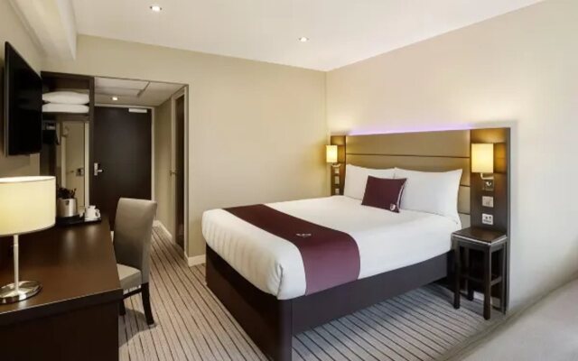 Premier Inn Horsham North
