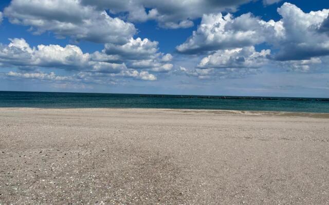 Apartament 4 - Solid Residence Mamaia