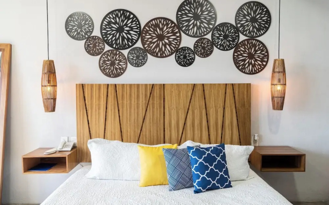 Hotel Boutique Marrakesh