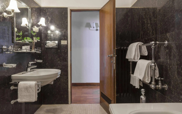 Hotel Gabrielli - Starhotels Collezione