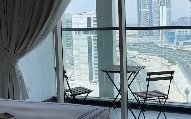 Dream Inn Apartments - Bayz by Danube - Apartment in ดูไบ - Photo 5