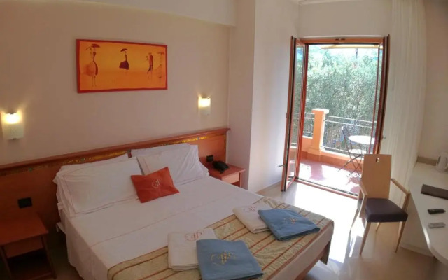 Hotel Residence Piccolo