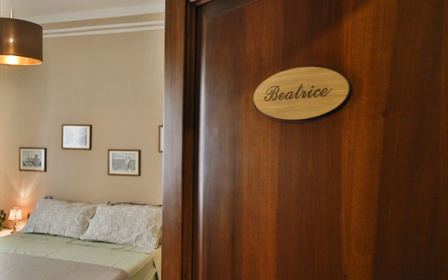 Baronessa B&B