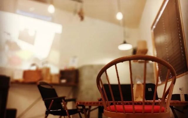 LifeStyleHotel ichi / Vacation STAY 81824