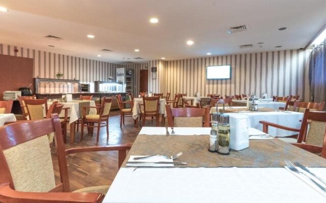 Hotel Hermes