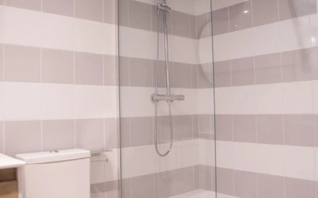 Apartamentos Libere Valencia Jardin Botanico