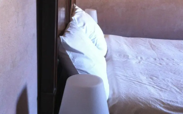 Bed and Breakfast Giardino Mezzavilla