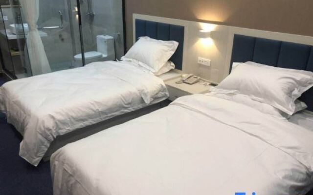 Xuequan Express Hotel