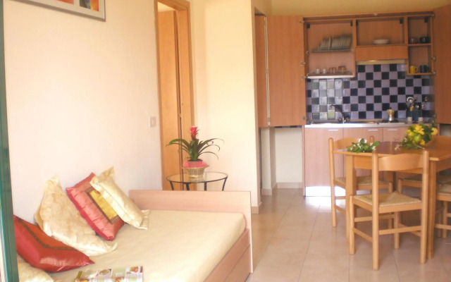 Villaggio Artemide