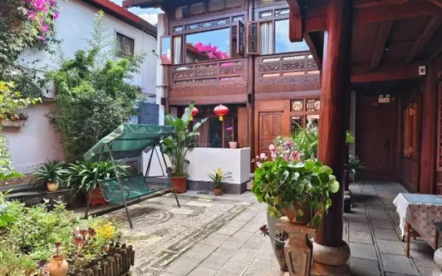 Yuanxiang Inn