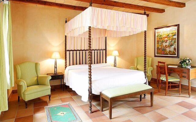 Ca's Garriguer Agroturismo