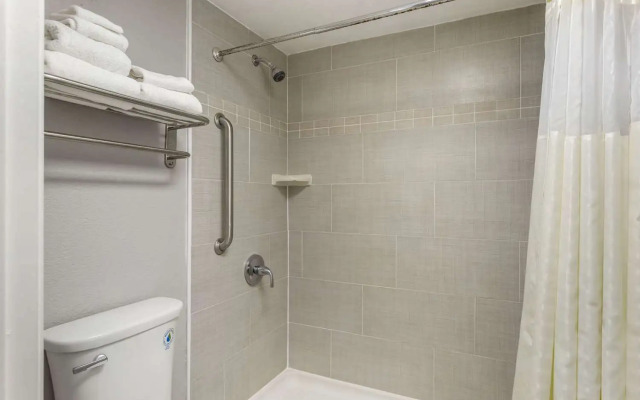 Quality Inn Gainesville near University