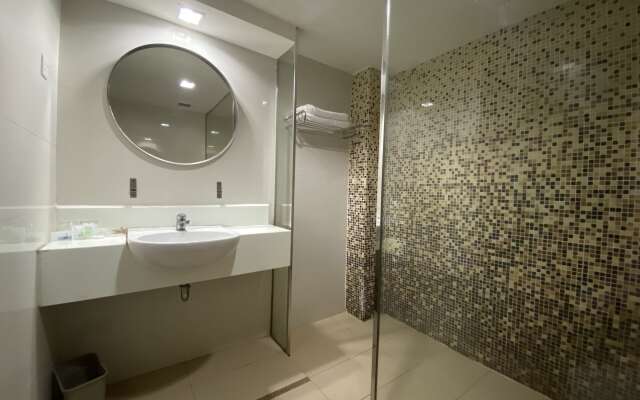 Residence Inn Cherating