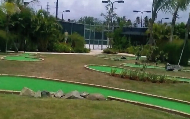 Oceanside Adventures