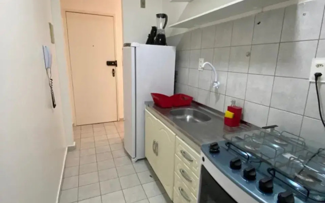 Vale Hospedar Paulo Coelho Apart