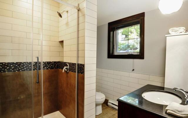 Chalets Alpins - 01 Chemin Blanc