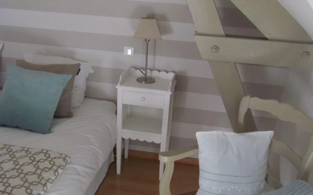 Chambre D'hôtes Ty Coz Breizh