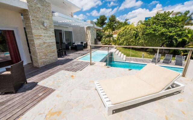 Villa Preciosa (Villas Agua Dulce)