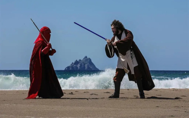 Skellig Port Accomodation - 2 Bed Apartment