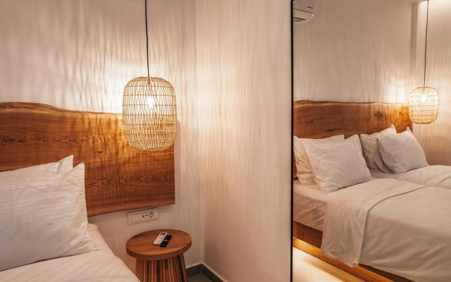 Sagredo Boutique Hotel & SPA