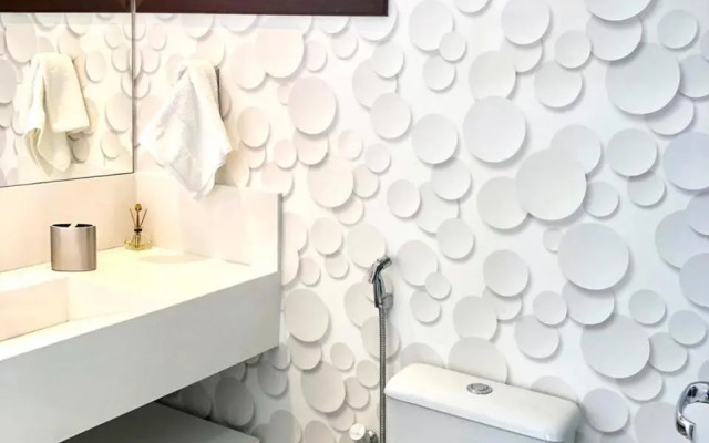 Residencial Enseada Praia do Forte Apto 130