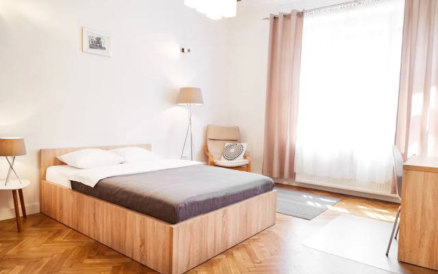 Modern Apartments
