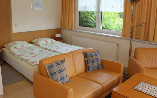 Ferienhaus Vier Jahreszeiten