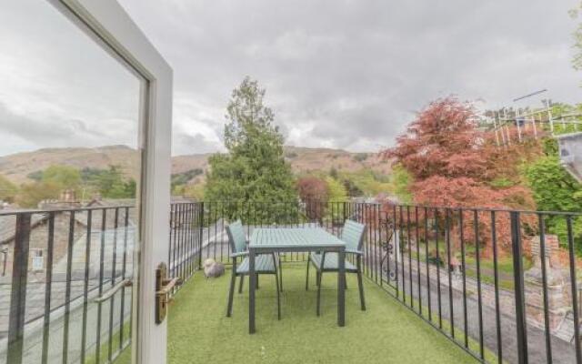 Heidis Grasmere Lodge