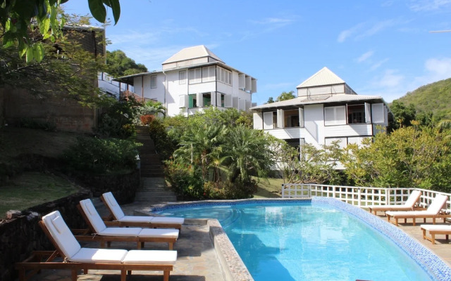 Sugarapple Inn