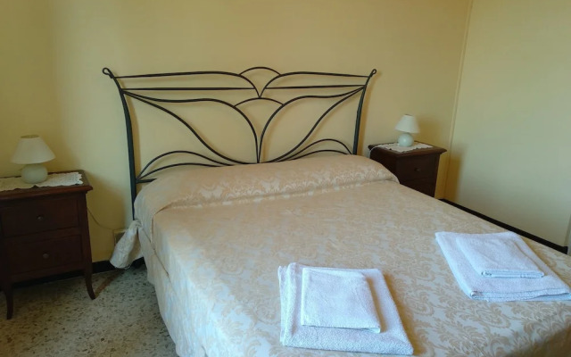 Agriresidence A Ca Du Cappellan