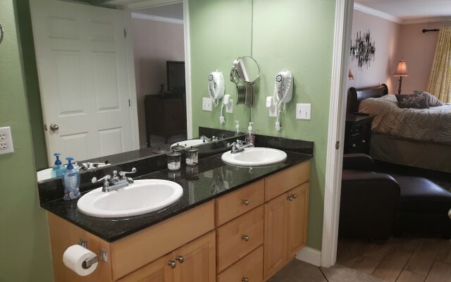 Ocean Club C-113 - 2 Br Villa