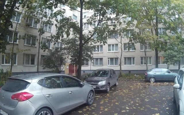 Three Capitals Hostel