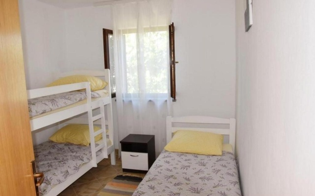 Apartments with a parking space Vrsi - Mulo, Zadar - 18849