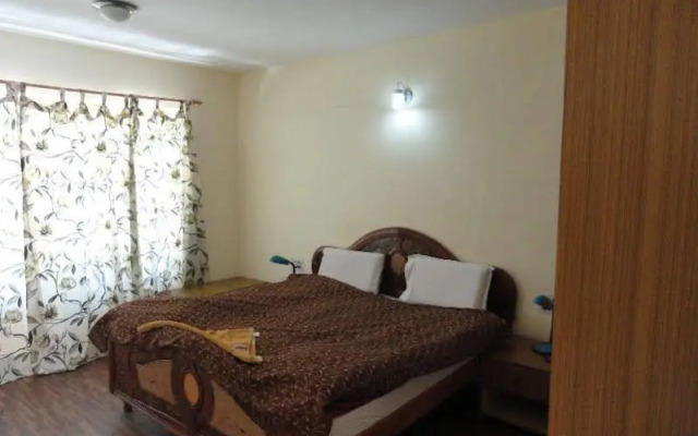 City Heart Guest House