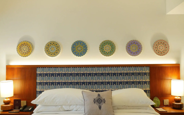 Pearl Continental Peshawar