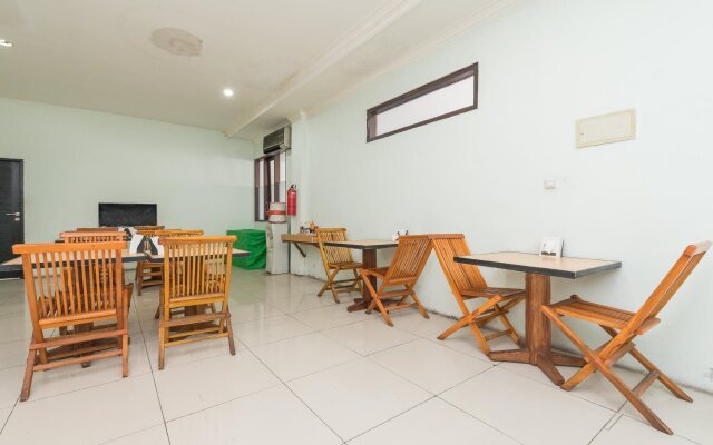 The Studio One at Nusa Dua