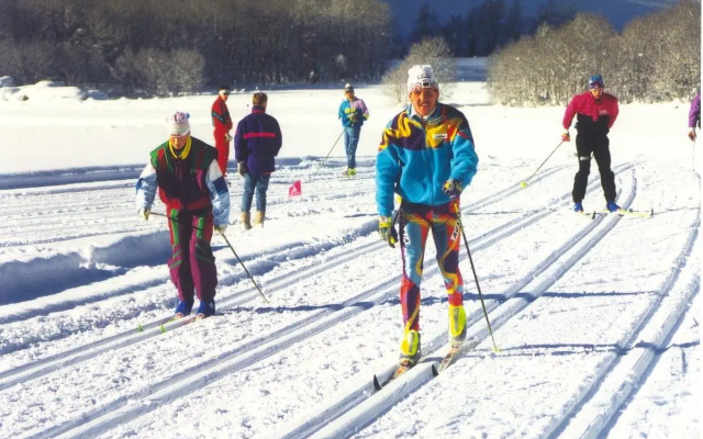 Ferienhaus Posthüttl