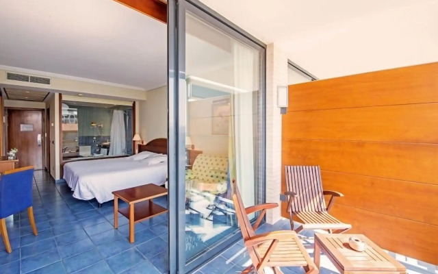 Hotel Port Salins by Pierre & Vacances