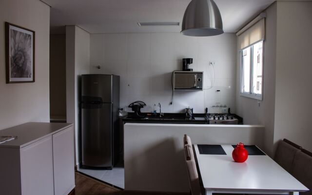 Chateau Campos do Jordão