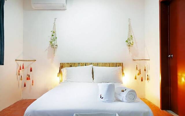 Red Panda Hostal