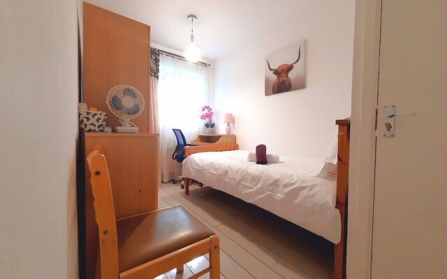 London Marylebone Grendon rooms