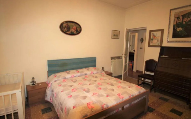 Apartment San Marco Chiavari