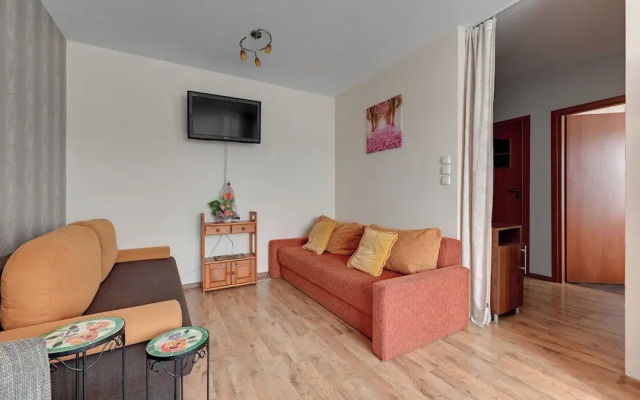 Koga by Grand Apartments