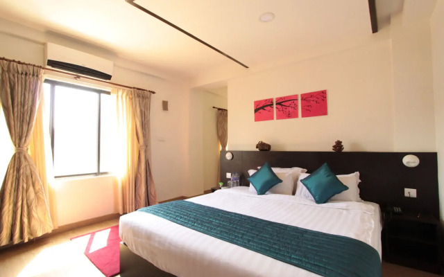 Gaju Suite Hotel