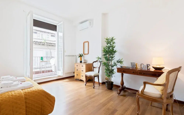 Rome As You Feel - Zoccolette Apartment